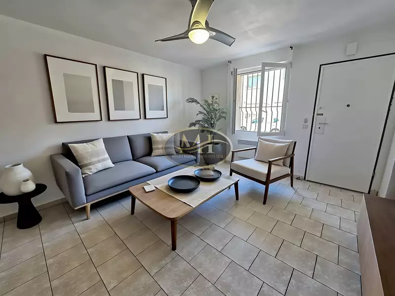 Appartement, 59,11 m²