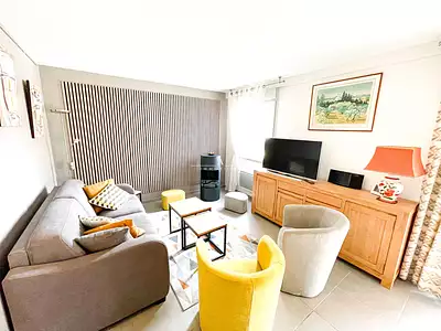 Appartement, 65,05 m²