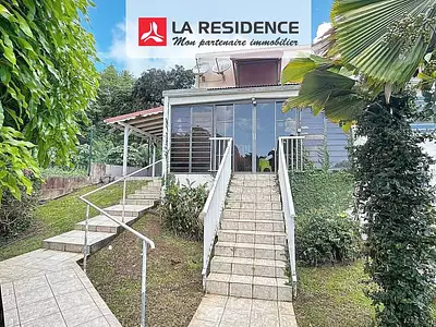 Maison, 115,25 m²