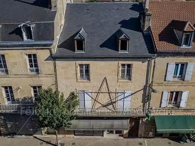 Appartement, 320 m²