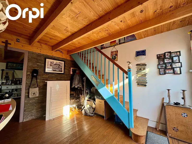 Maison, 85 m²