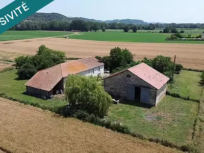 Maison, 78 m²