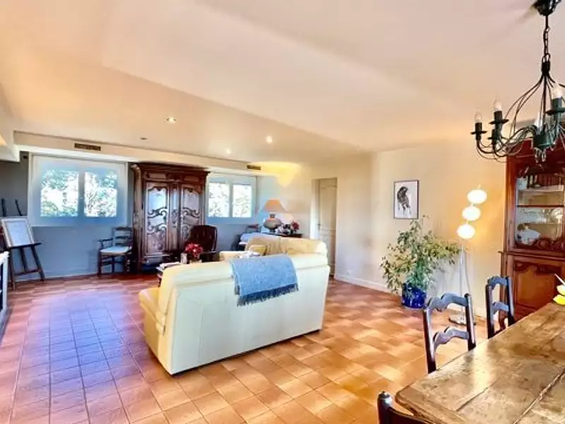 Maison, 155 m²