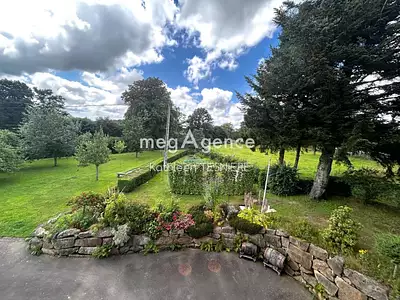 Maison, 228 m²