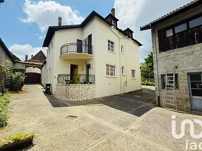 Maison, 288 m²