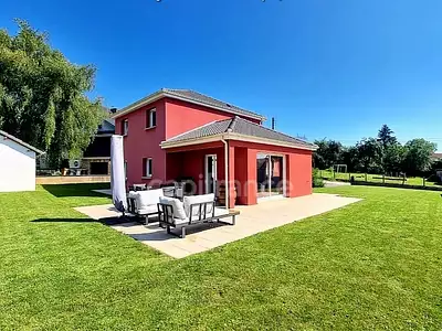 Maison, 105 m²