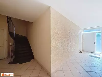 Appartement, 130 m²