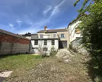 Maison, 110 m²