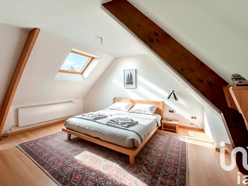 Maison, 80 m²