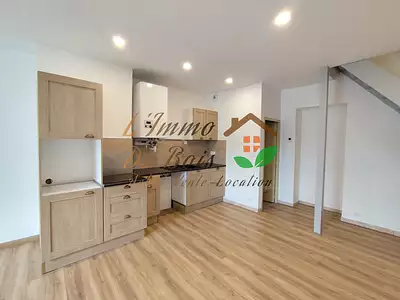 Appartement, 91,26 m²