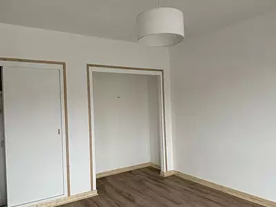 Appartement, 29 m²