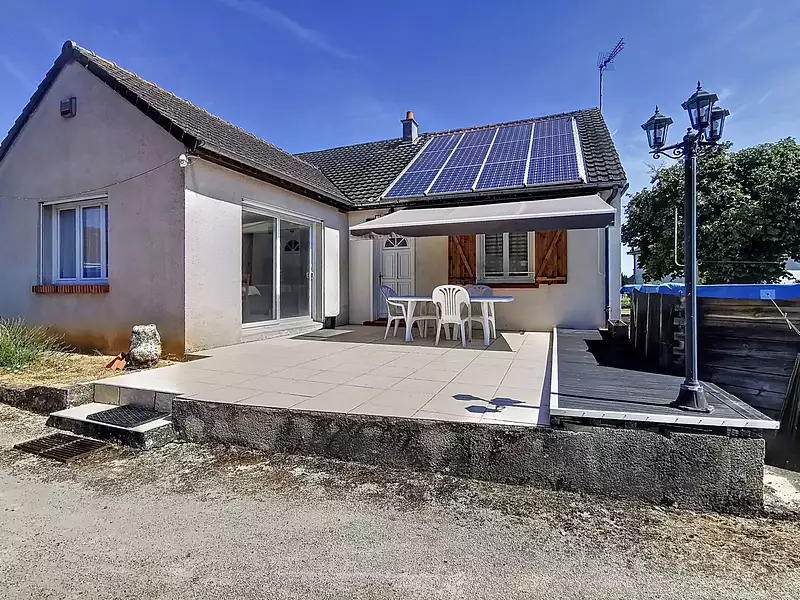 Maison, 145,29 m²