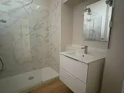 Appartement, 36 m²