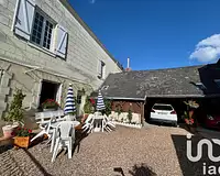 Maison, 136 m²