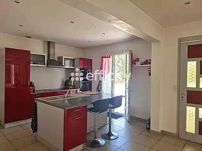 Maison, 120 m²