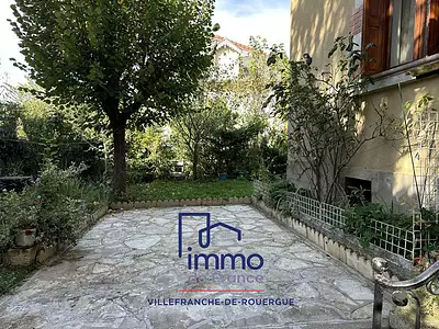 Maison, 109 m²