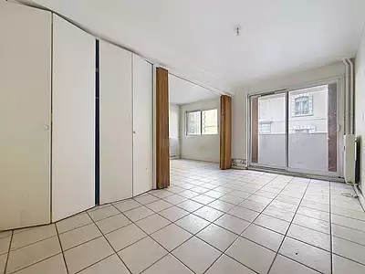 Appartement, 36 m²