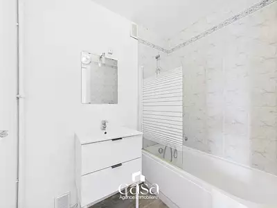 Appartement, 73 m²