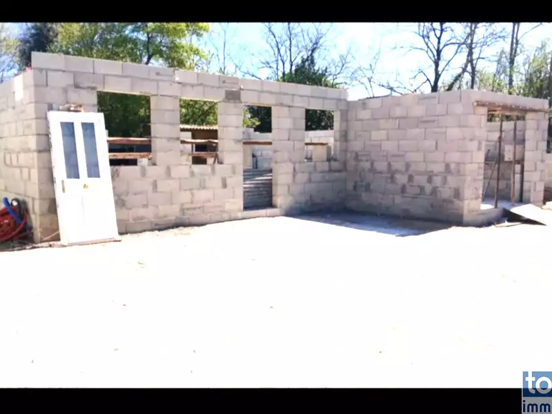 Maison, 150 m²