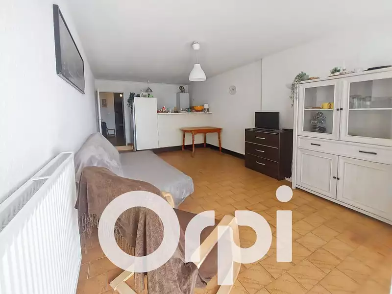 Appartement, 44 m²