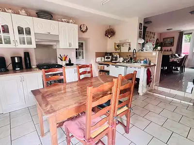 Maison, 149 m²