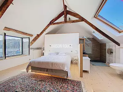 Maison, 110 m²