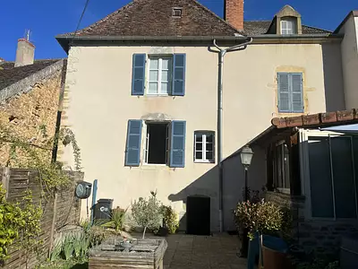 Maison, 242 m²