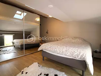 Maison, 176 m²