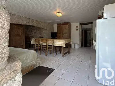 Maison, 124 m²