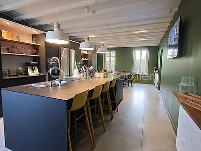 Maison, 176 m²