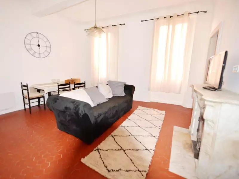 Appartement, 73 m²