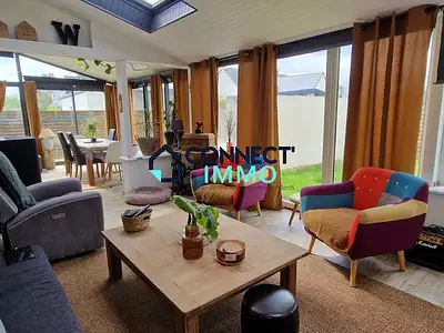 Maison, 110 m²