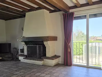 Maison, 160 m²