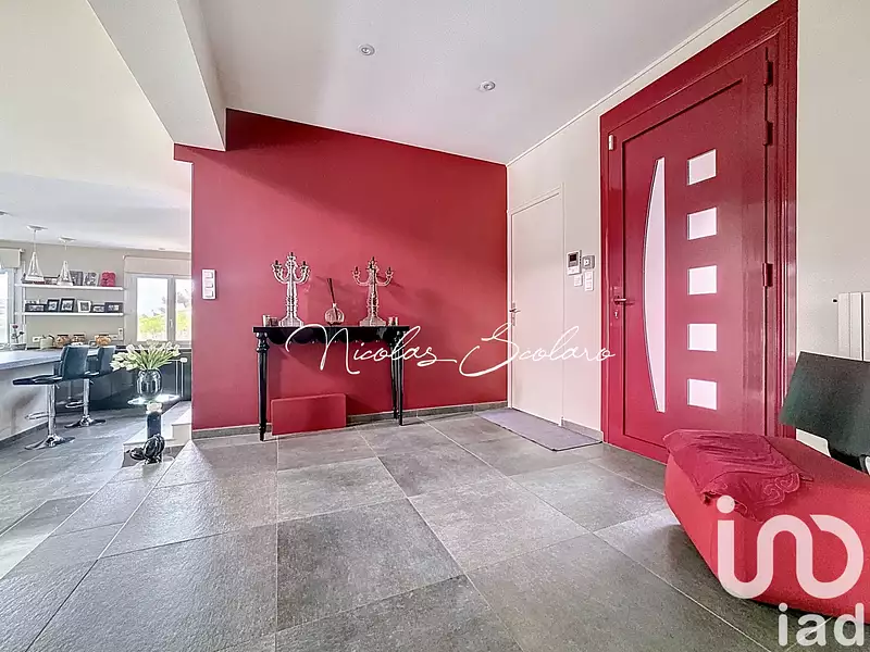 Maison, 223 m²