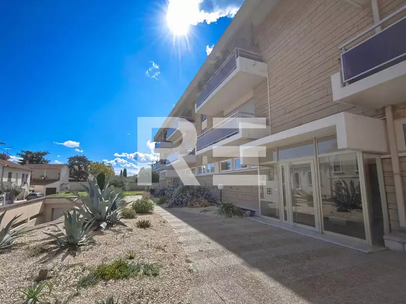 Appartement, 116 m²