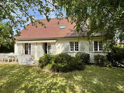 Maison, 152 m²