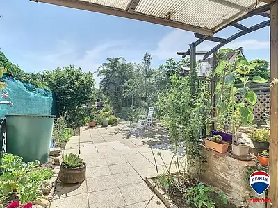 Maison, 114 m²