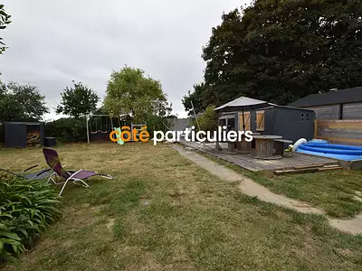 Maison, 156 m²