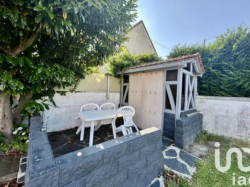 Maison, 125 m²