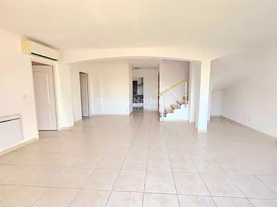 Maison, 118 m²
