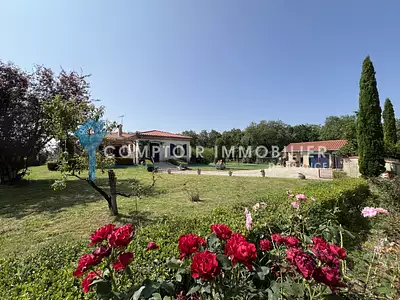 Maison, 136,9 m²