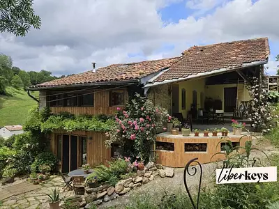 Maison, 140 m²