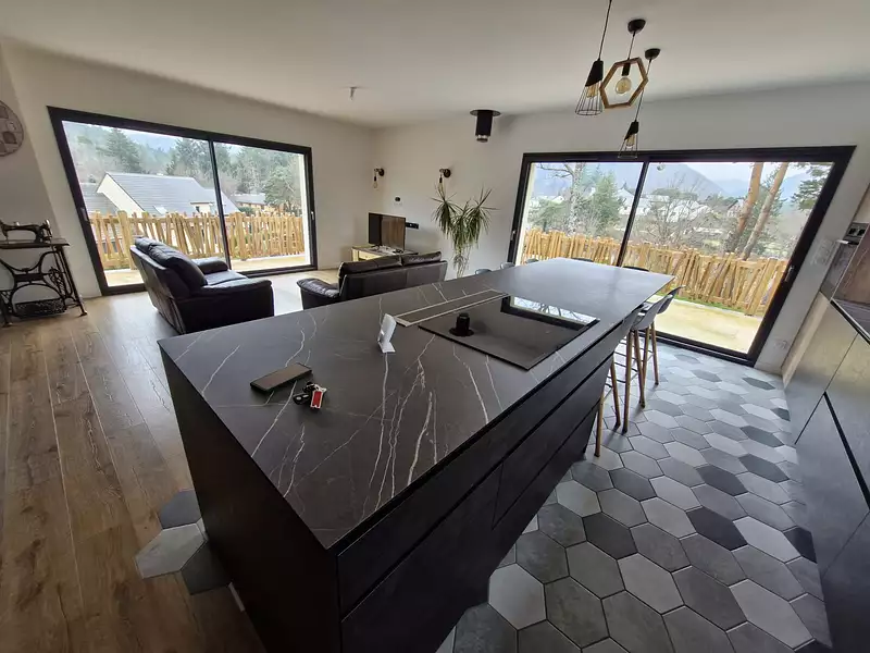 Maison, 118 m²