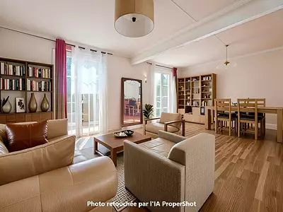 Maison, 139 m²