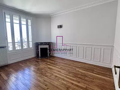 Appartement, 55,59 m²