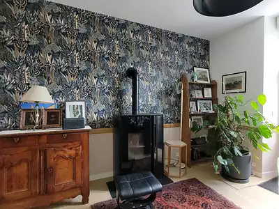 Maison, 206 m²