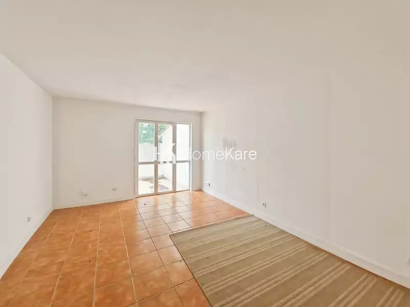 Appartement, 80 m²
