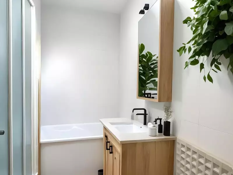 Maison, 111 m²