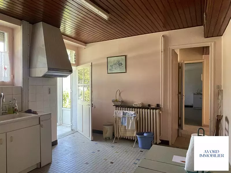 Maison, 124,94 m²