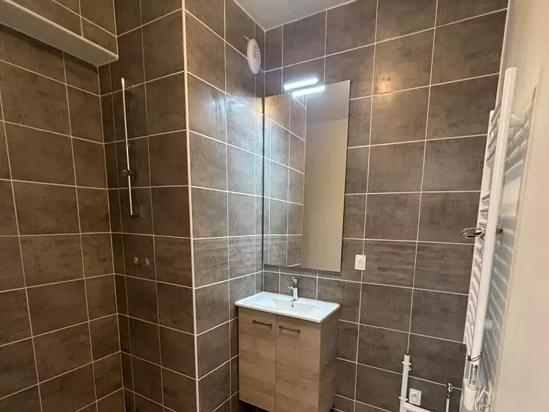 Appartement, 40,45 m²